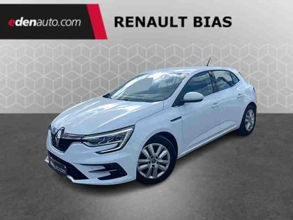 Renault Megane - IV Berline Blue dCi 115 EDC Business - 15 850 €