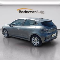 Renault Clio 5 Clio E-Tech full hybrid 145 Evolution Auray