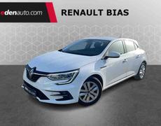 Renault Megane 4 Bias
