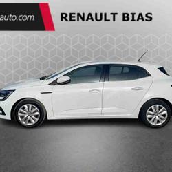Renault Megane 4 IV Berline Blue dCi 115 - 20 Business Bias
