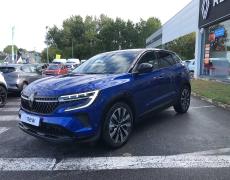 Renault Austral Auray