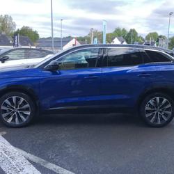 Renault Austral Austral E-Tech hybrid 200 Techno Auray