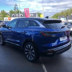 Renault Austral Austral E-Tech hybrid 200 Techno Auray