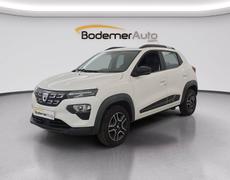 Dacia Spring Auray