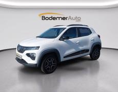 Dacia Spring Auray