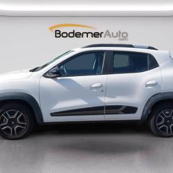 Dacia Spring Spring Achat Int&eacute;gral Confort Auray