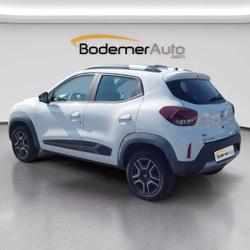 Dacia Spring Spring Achat Int&eacute;gral Confort Auray