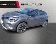 Renault Captur Auch