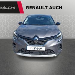 Renault Captur TCe 100 GPL Evolution Auch