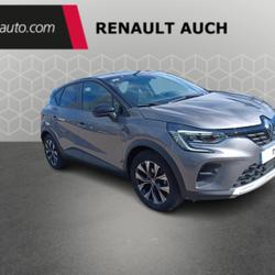 Renault Captur TCe 100 GPL Evolution Auch