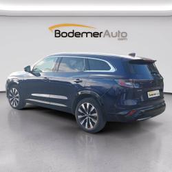 Renault Espace 5 Espace E-Tech hybrid 200 Techno Auray