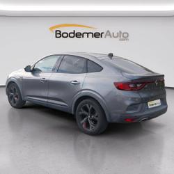Renault Arkana Arkana TCe 140 EDC FAP - 21B R.S. Line Auray