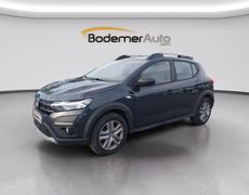 Dacia Sandero Auray