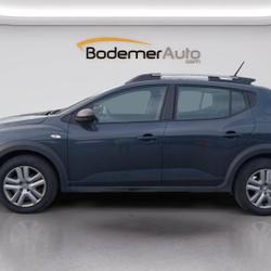 Dacia Sandero Sandero TCe 90 - 22 Stepway Essentiel Auray