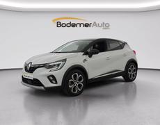 Renault Captur Auray