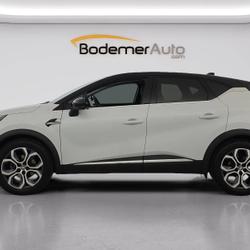 Renault Captur E-Tech full hybrid 145 Techno fast track occasion - Auray - photo 2/32