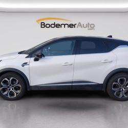 Renault Captur Captur E-Tech full hybrid 145 Techno fast track Auray