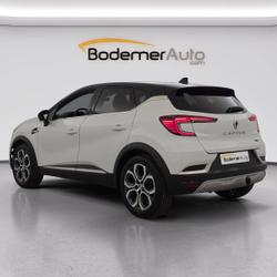 Renault Captur E-Tech full hybrid 145 Techno fast track occasion - Auray - photo 3/32