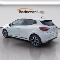 Renault Clio 5 Clio Blue dCi 100 - 21N Limited Auray