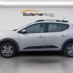 Dacia Sandero Sandero TCe 90 CVT Stepway Expression Auray