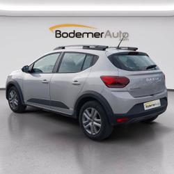 Dacia Sandero Sandero TCe 90 CVT Stepway Expression Auray