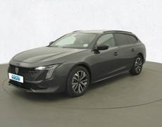 Peugeot 508 SW Saint-Georges-de-Didonne