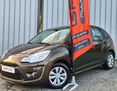 Citroen C3 Montreuil-le-Gast