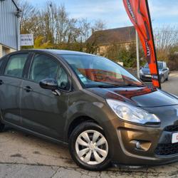 Citroen C3 1.4HDI70 Montreuil-le-Gast
