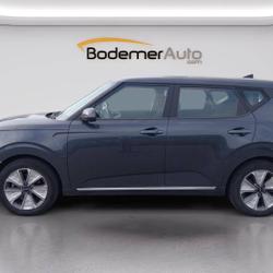 Kia Soul e-Soul Electrique 204 ch Motion Auray