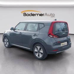 Kia Soul e-Soul Electrique 204 ch Motion Auray