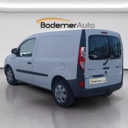 Renault Kangoo Express KANGOO EXPRESS BLUE DCI 95 SL PRO+ Auray