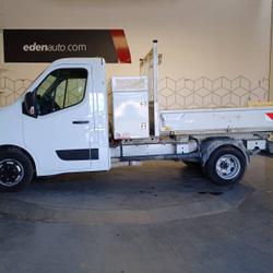 Renault Master FOURGON CC PROP RJ3500 L2 PAF AR COURT ENERGY DCI 145 GRAND CONFORT Tarbes