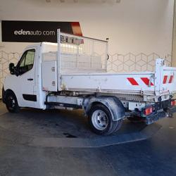 Renault Master FOURGON CC PROP RJ3500 L2 PAF AR COURT ENERGY DCI 145 GRAND CONFORT Tarbes