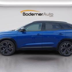 Renault Austral Austral E-Tech hybrid 200 Techno esprit Alpine Auray