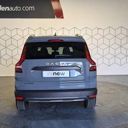 Dacia Jogger ECO-G 100 7 places GSR2 Extreme + Tarbes