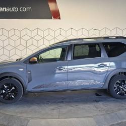 Dacia Jogger ECO-G 100 7 places GSR2 Extreme + Tarbes