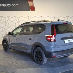 Dacia Jogger ECO-G 100 7 places GSR2 Extreme + Tarbes