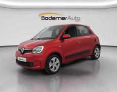 Renault Twingo 3 Auray