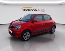 Renault Twingo 3 Auray