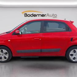 Renault Twingo 3 Twingo III Achat Int&eacute;gral - 21 Zen Auray