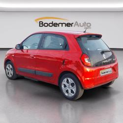 Renault Twingo 3 Twingo III Achat Int&eacute;gral - 21 Zen Auray