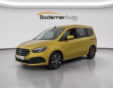 Mercedes Classe T Auray