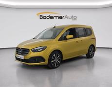 Mercedes Classe T Auray