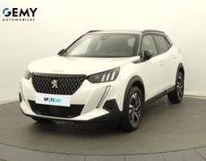Peugeot 2008 Saint-Brieuc