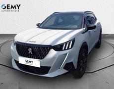 Peugeot 2008 Saint-Brieuc
