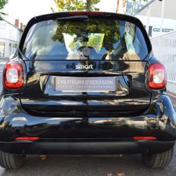 Smart Fortwo 71CH PURE TWINAMIC E6C occasion - Saint-Maur-des-Foss&eacute;s - photo 3/18