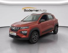 Dacia Spring Auray