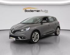 Renault Scenic 4