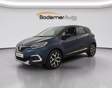 Renault Captur Auray