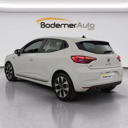 Renault Clio 5 Clio TCe 90 - 21N Limited Auray